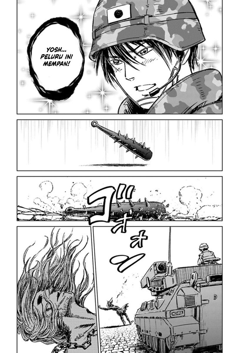 Chapter 23 - halaman 5