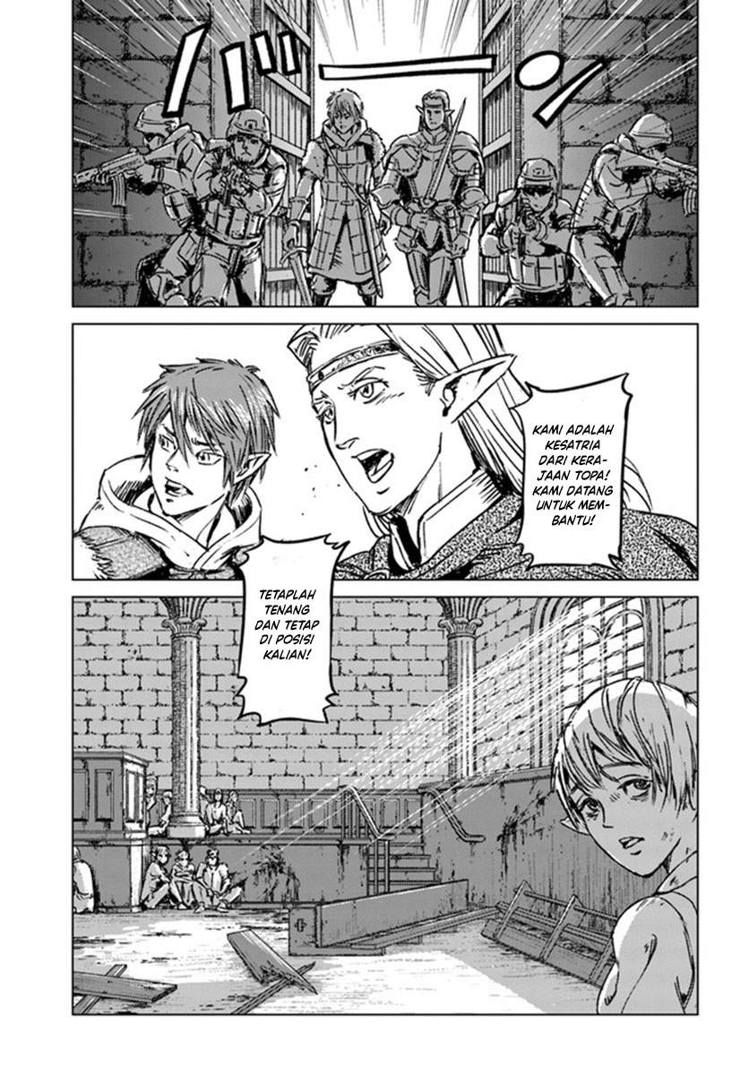 Chapter 23 - halaman 8