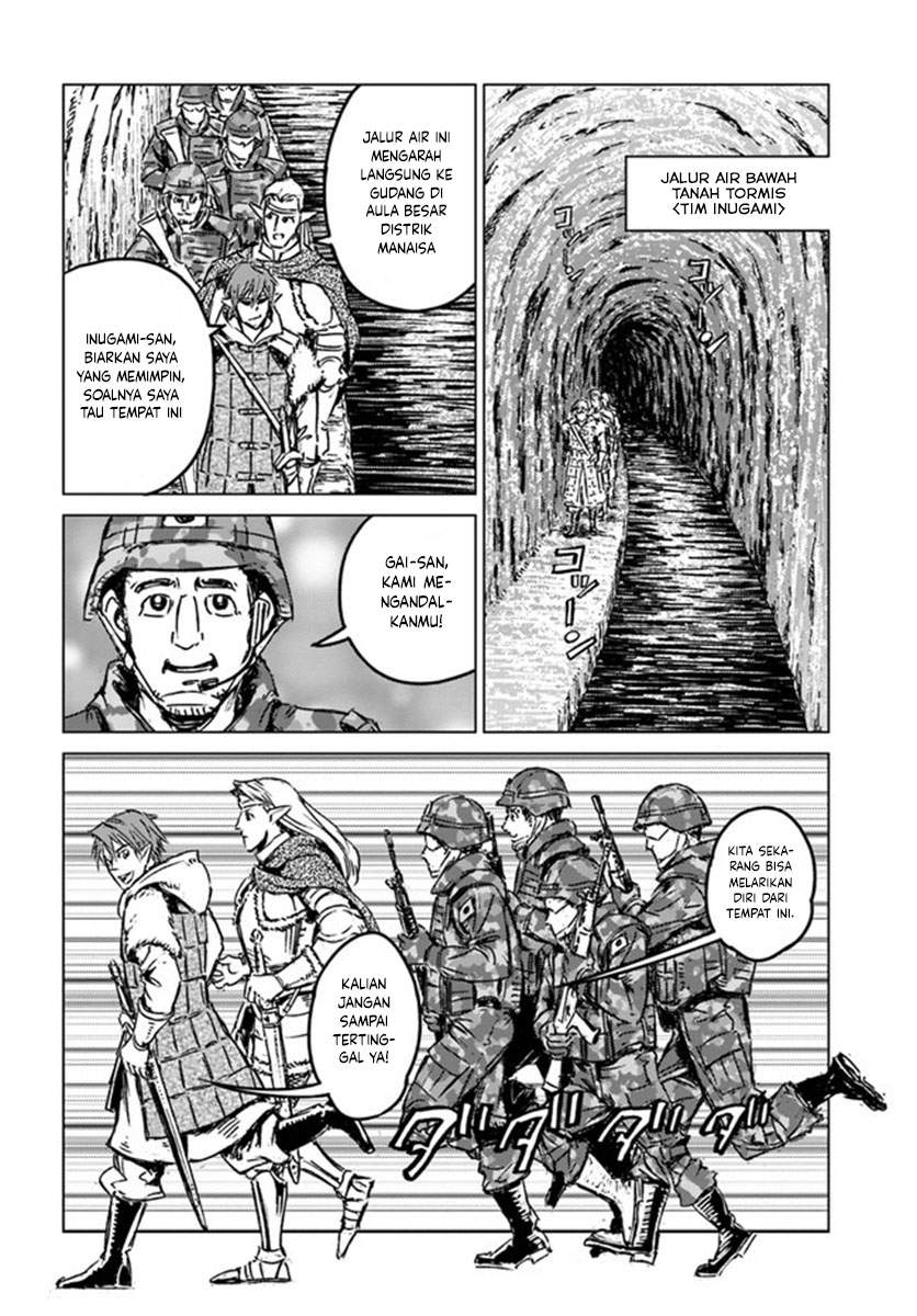 Chapter 22 - halaman 22