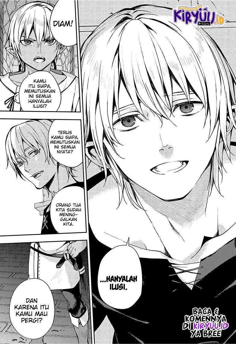 Chapter 105 - halaman 21