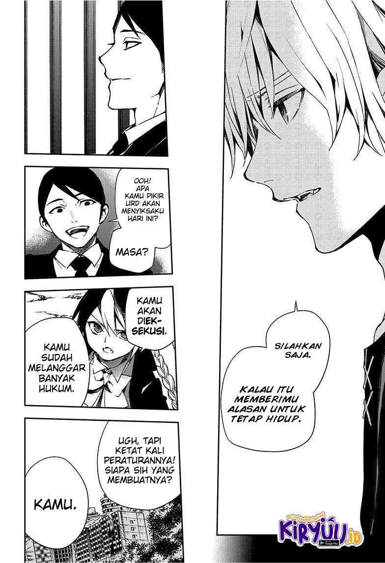 Chapter 105 - halaman 30
