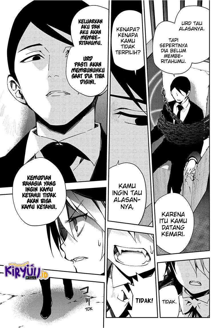 Chapter 105 - halaman 35