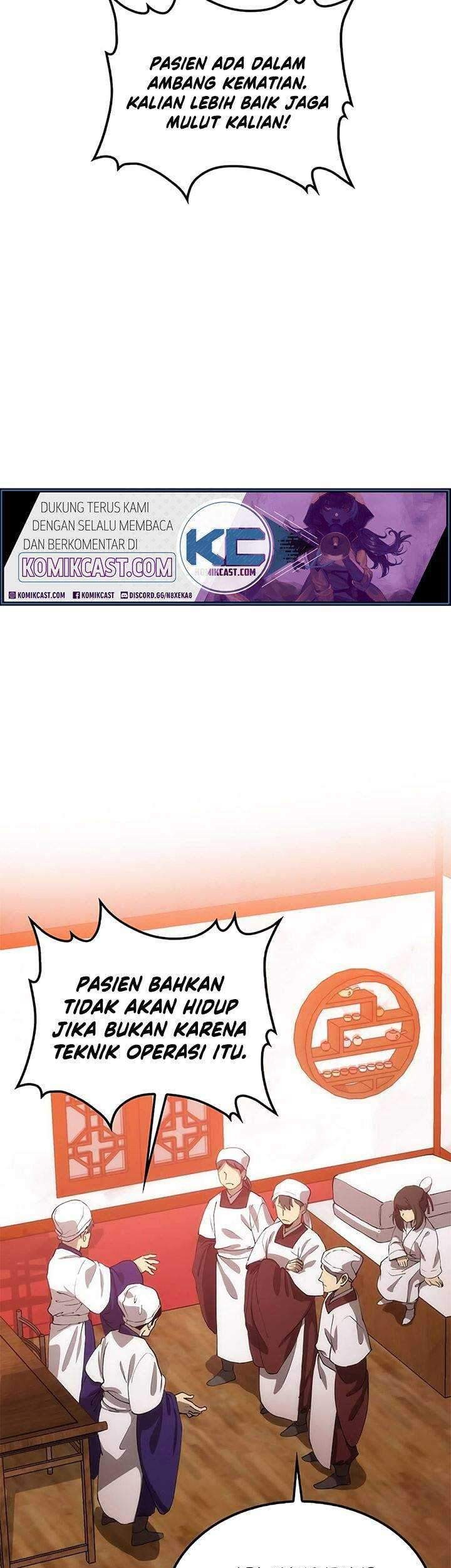 Chapter 45 - halaman 21