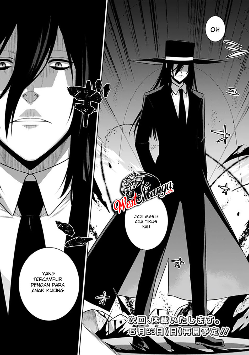 Chapter 23 - halaman 19