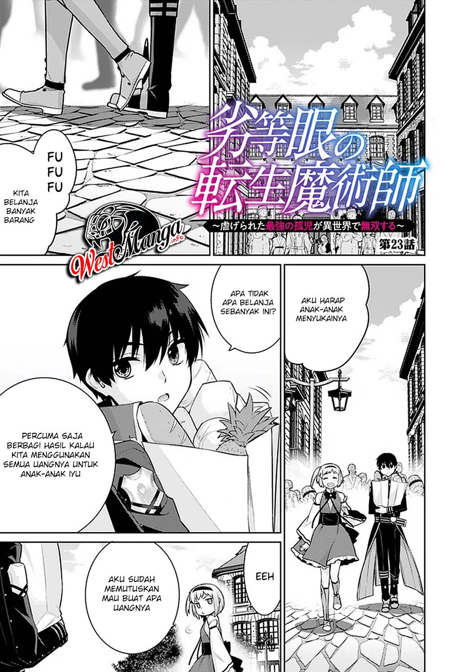 Chapter 23 - halaman 3