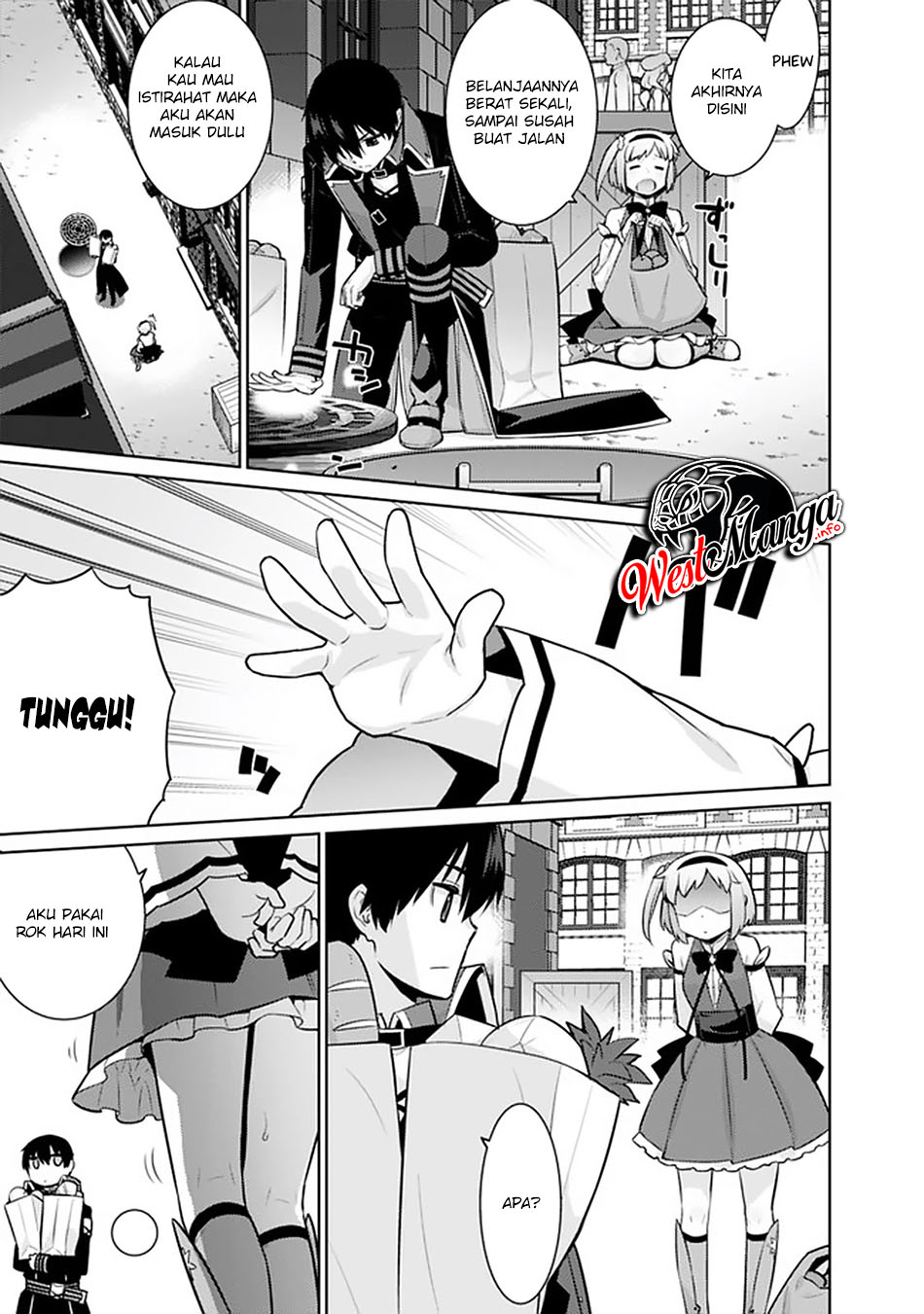 Chapter 23 - halaman 6