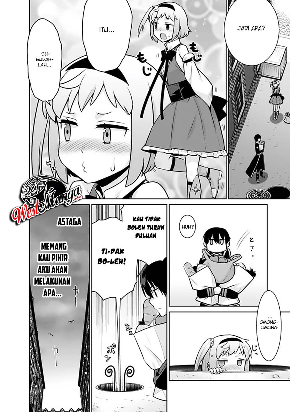 Chapter 23 - halaman 7
