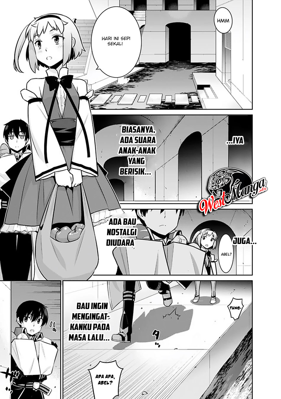 Chapter 23 - halaman 8