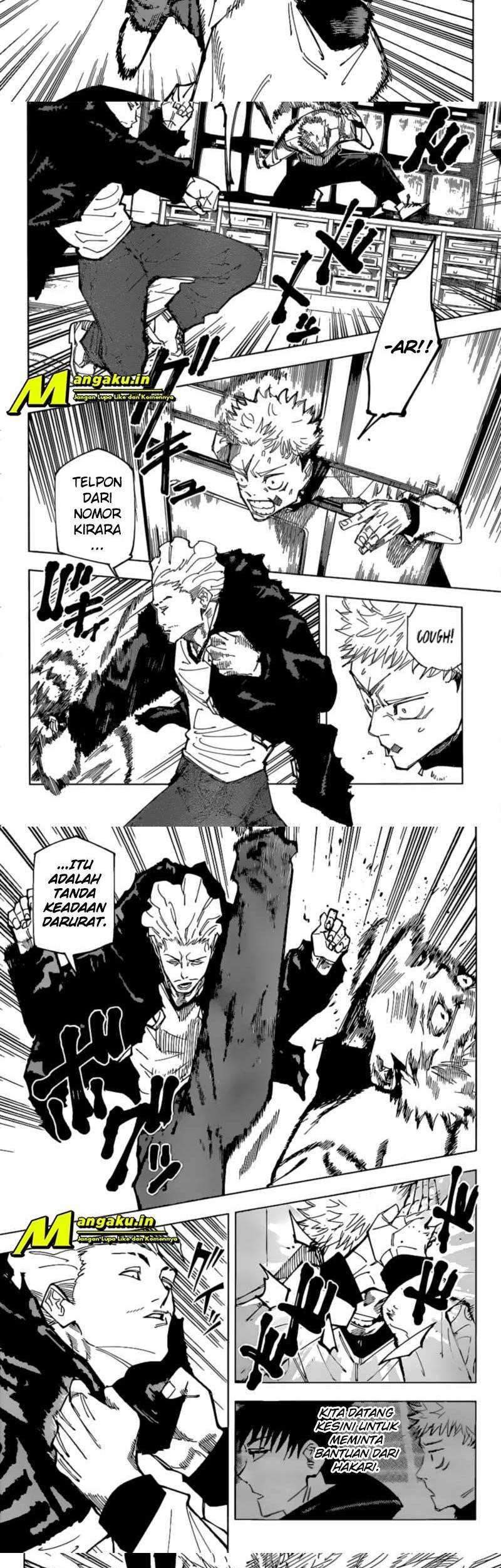 Chapter 155 - halaman 8