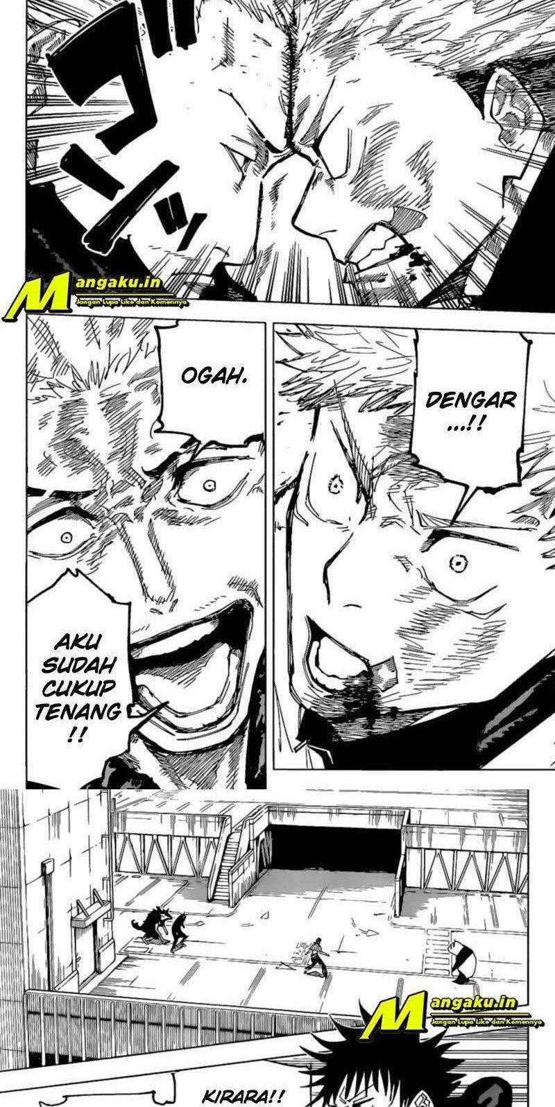 Chapter 155 - halaman 9