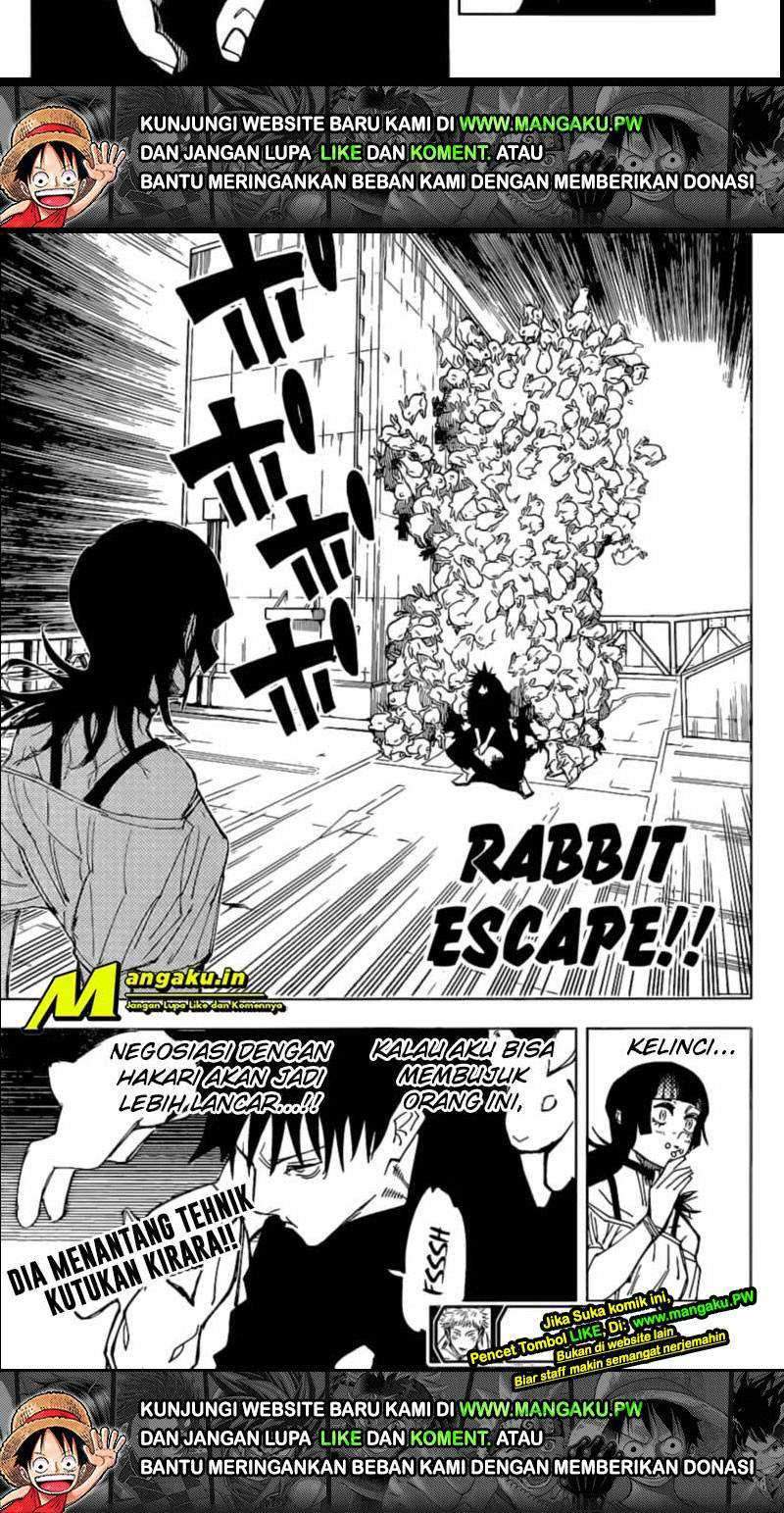 Chapter 155 - halaman 12