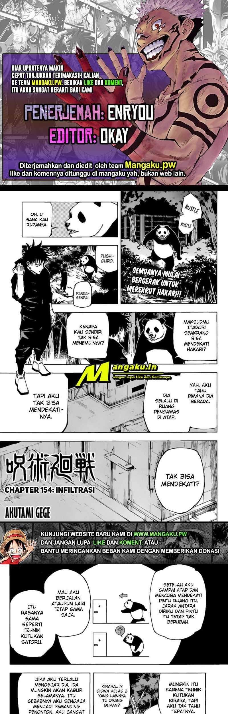 Chapter 154 - halaman 2