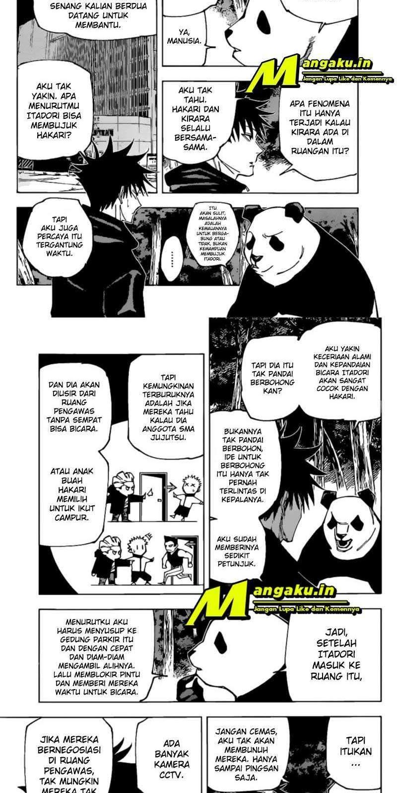 Chapter 154 - halaman 3