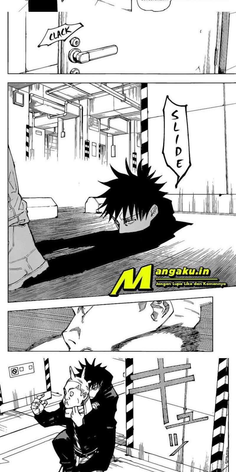 Chapter 154 - halaman 5