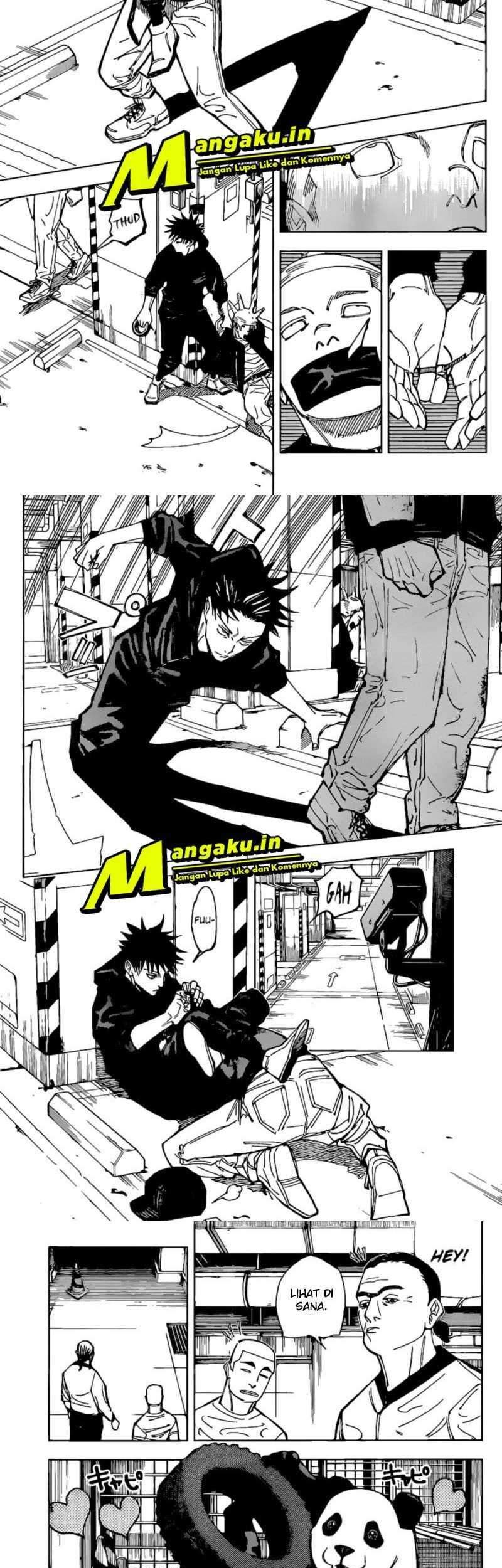 Chapter 154 - halaman 6