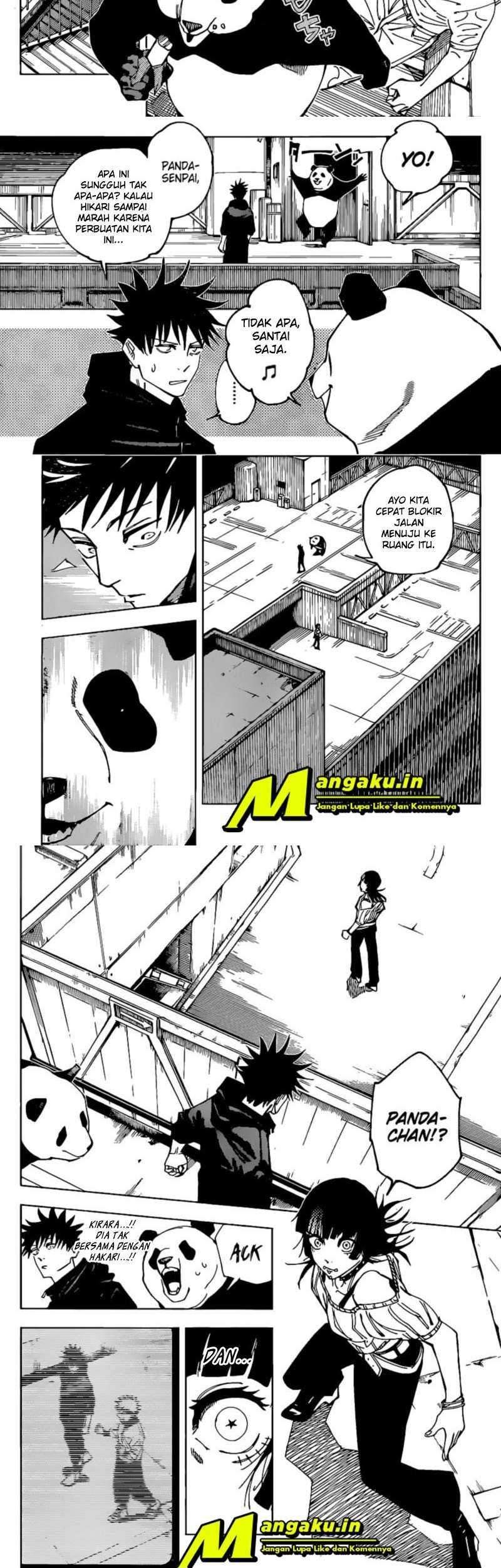 Chapter 154 - halaman 8