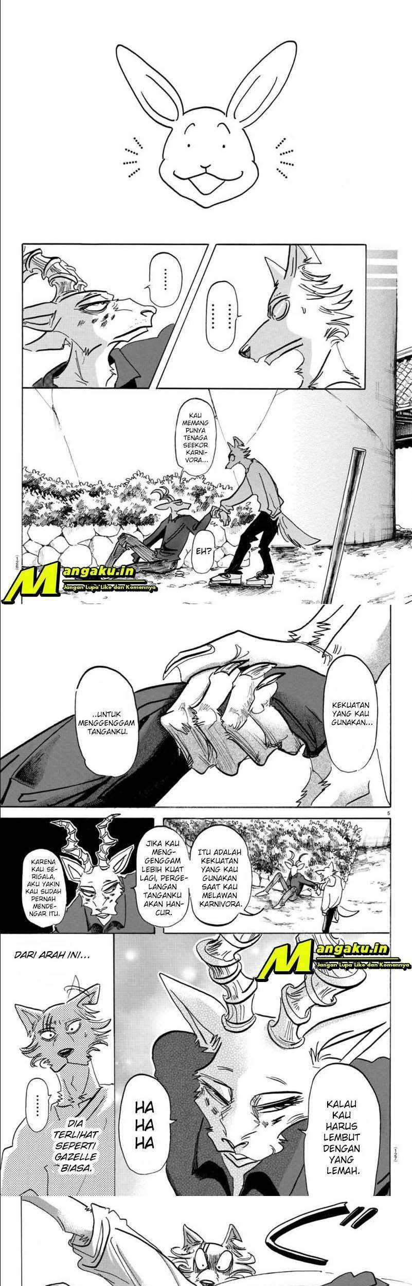 Chapter 151 - halaman 5