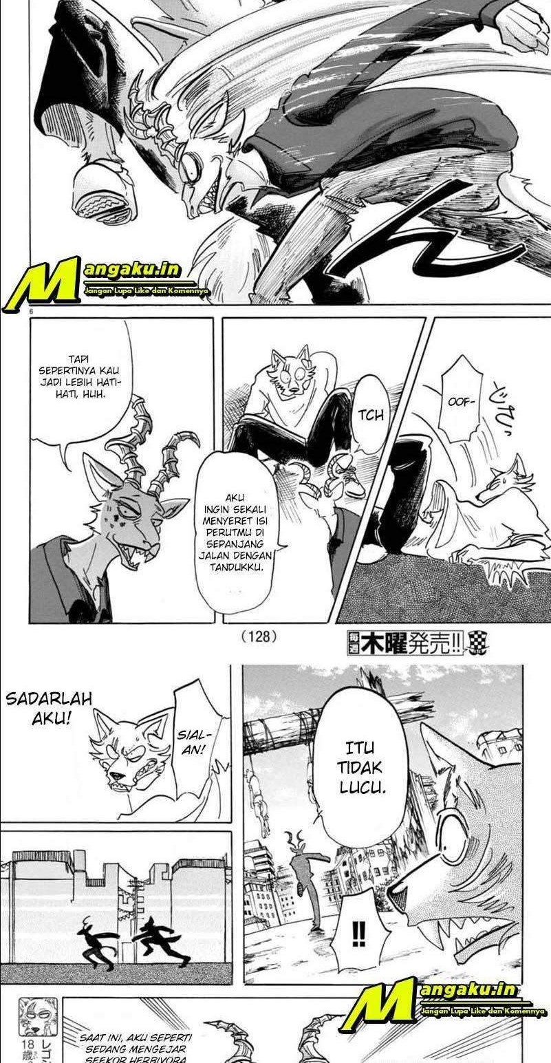 Chapter 151 - halaman 6