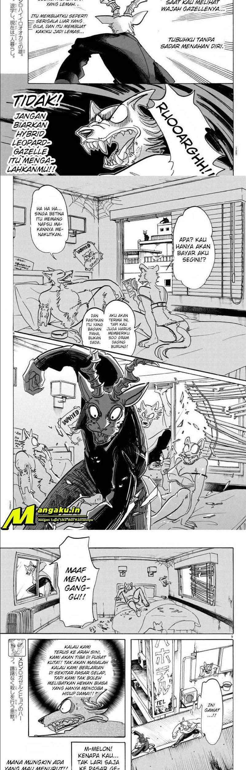 Chapter 151 - halaman 7