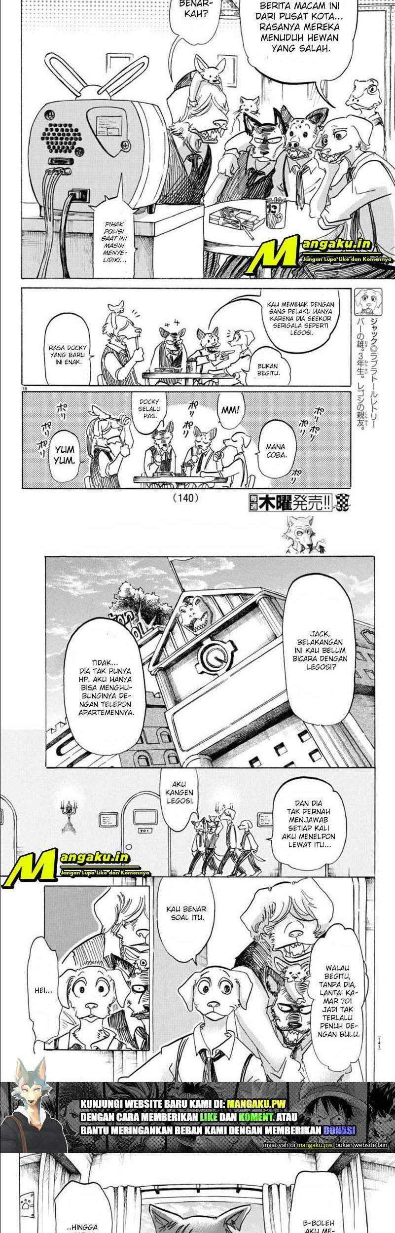Chapter 151 - halaman 13