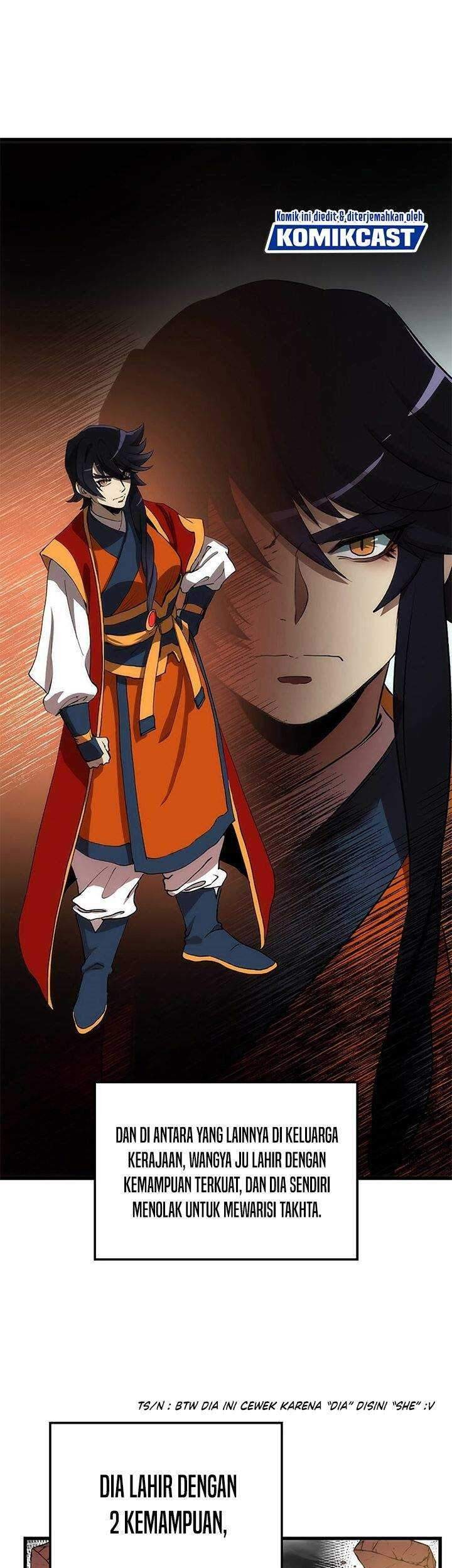 Chapter 46 - halaman 29