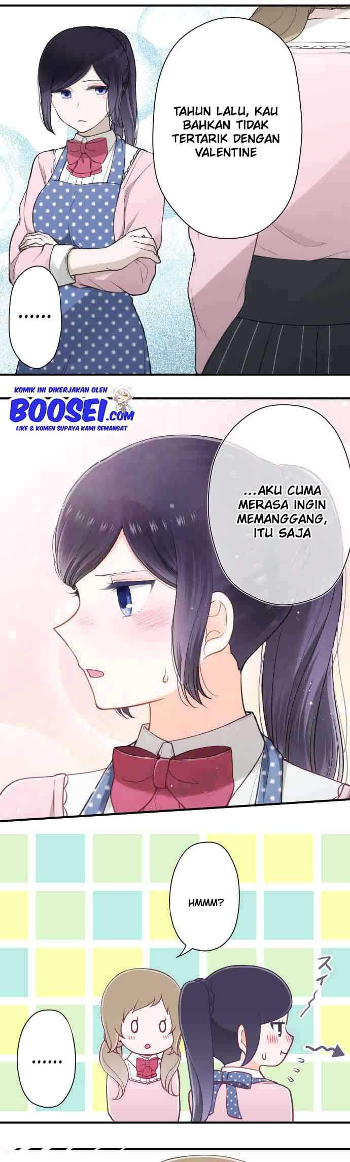Chapter 170 - halaman 15