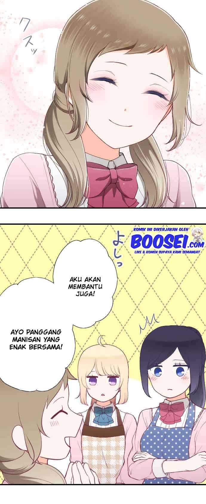 Chapter 170 - halaman 16