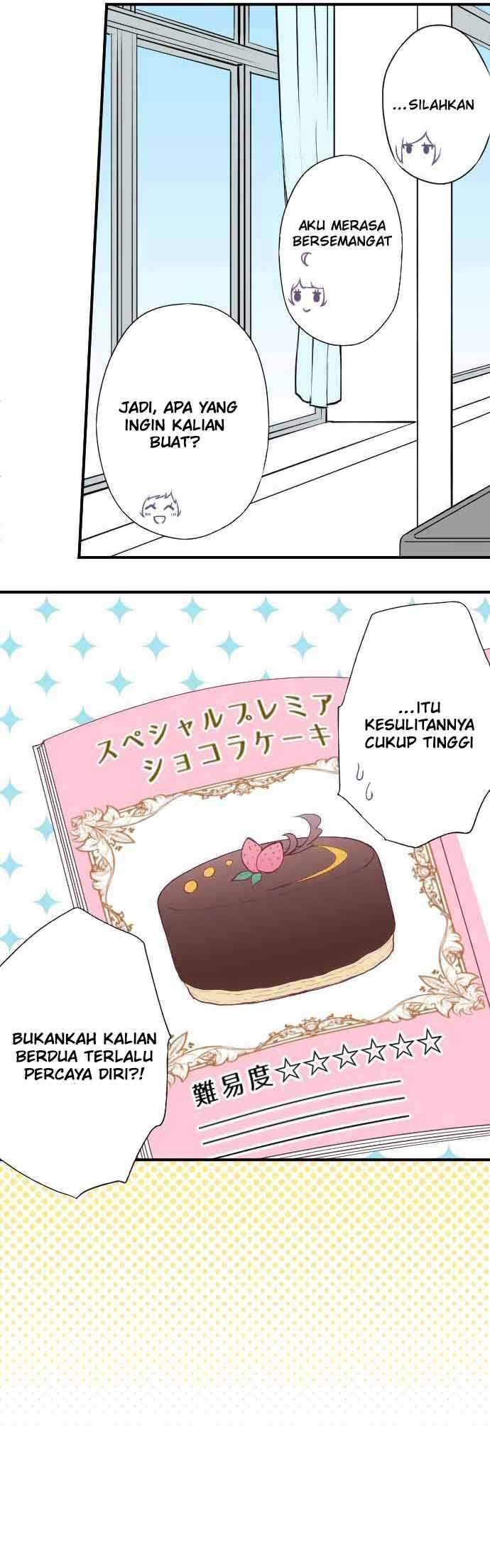 Chapter 170 - halaman 17