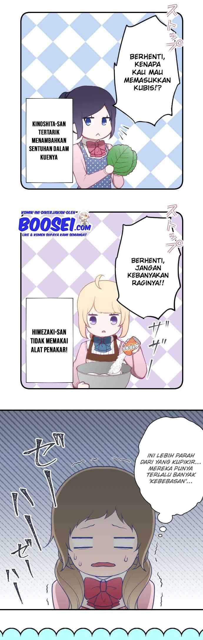 Chapter 170 - halaman 18