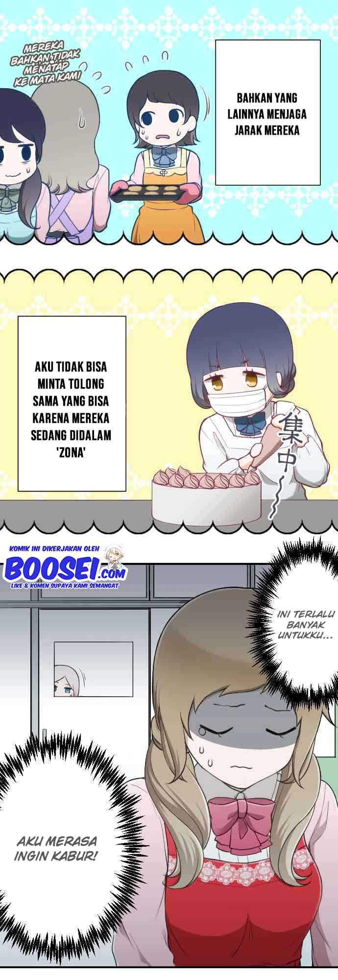 Chapter 170 - halaman 19