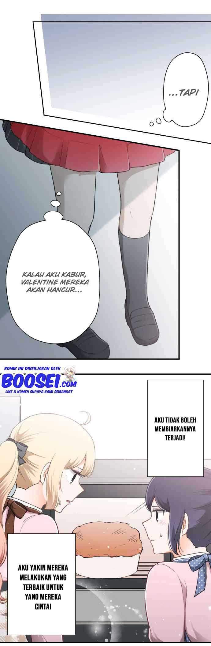Chapter 170 - halaman 20