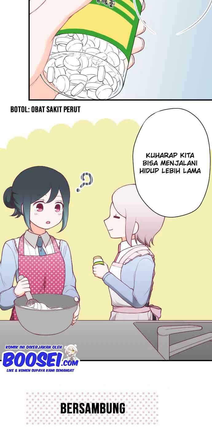 Chapter 170 - halaman 23
