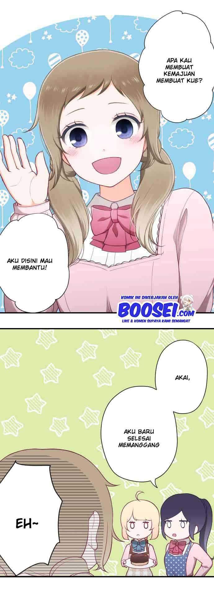 Chapter 169 - halaman 21