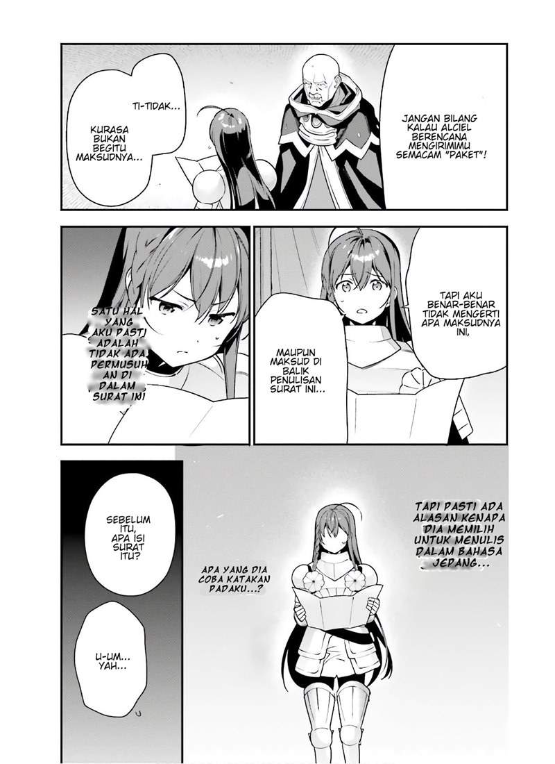 Chapter 92 - halaman 22