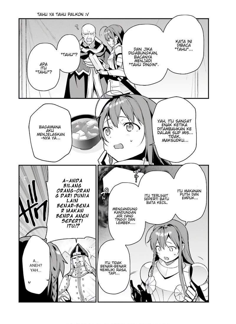 Chapter 92 - halaman 23