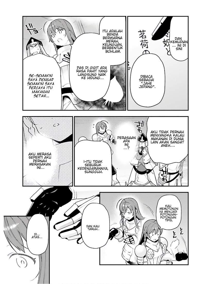 Chapter 92 - halaman 24