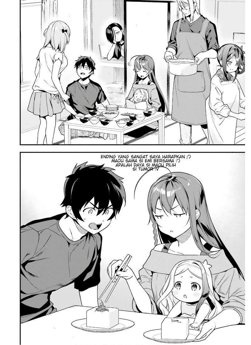 Chapter 92 - halaman 25