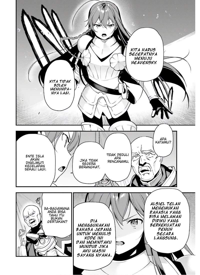 Chapter 92 - halaman 27