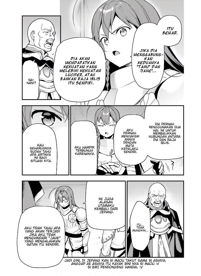 Chapter 92 - halaman 28
