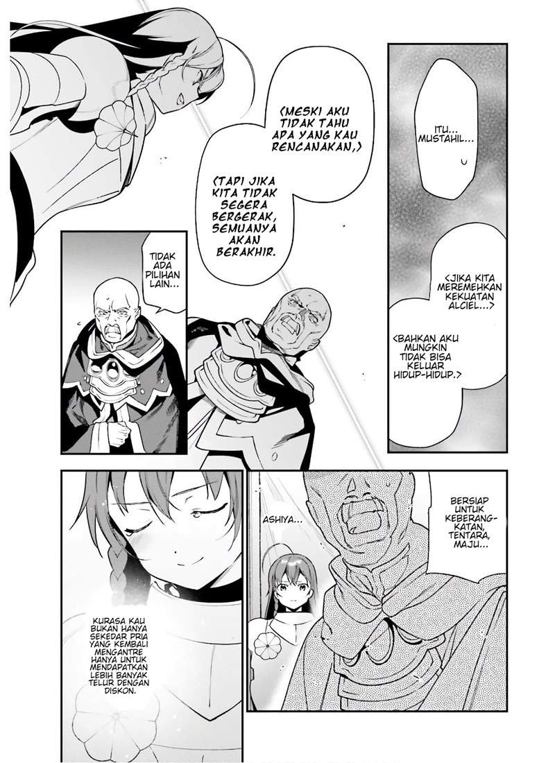 Chapter 92 - halaman 30