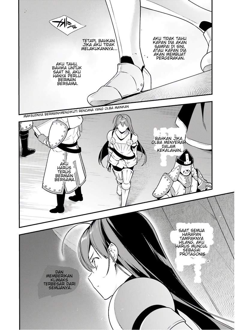 Chapter 92 - halaman 33