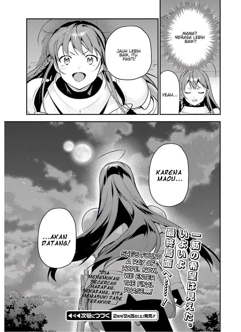 Chapter 92 - halaman 34