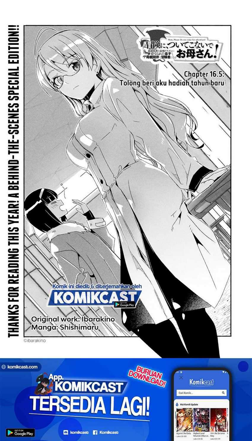 Chapter 16.5 - halaman 3