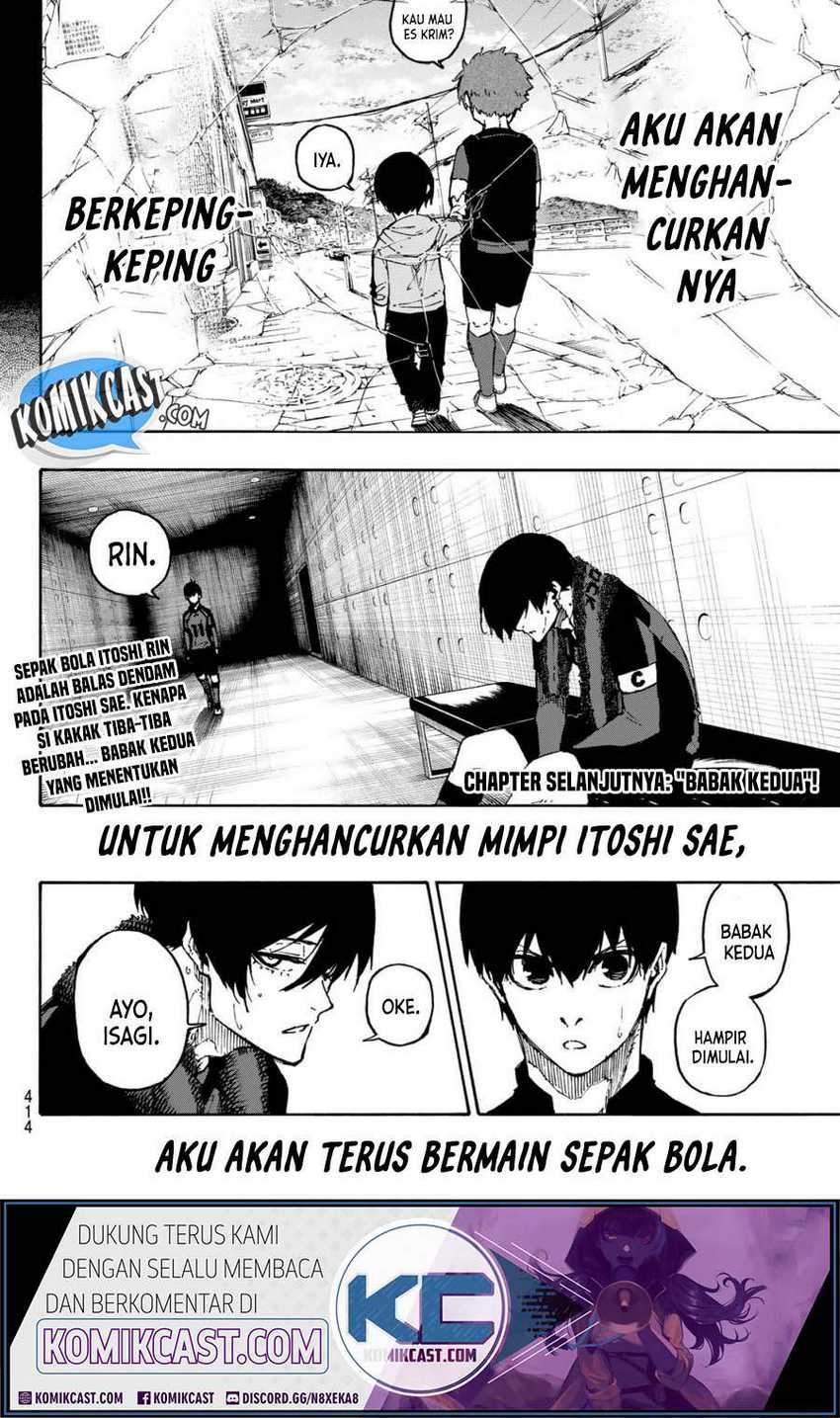 Chapter 125 - halaman 20