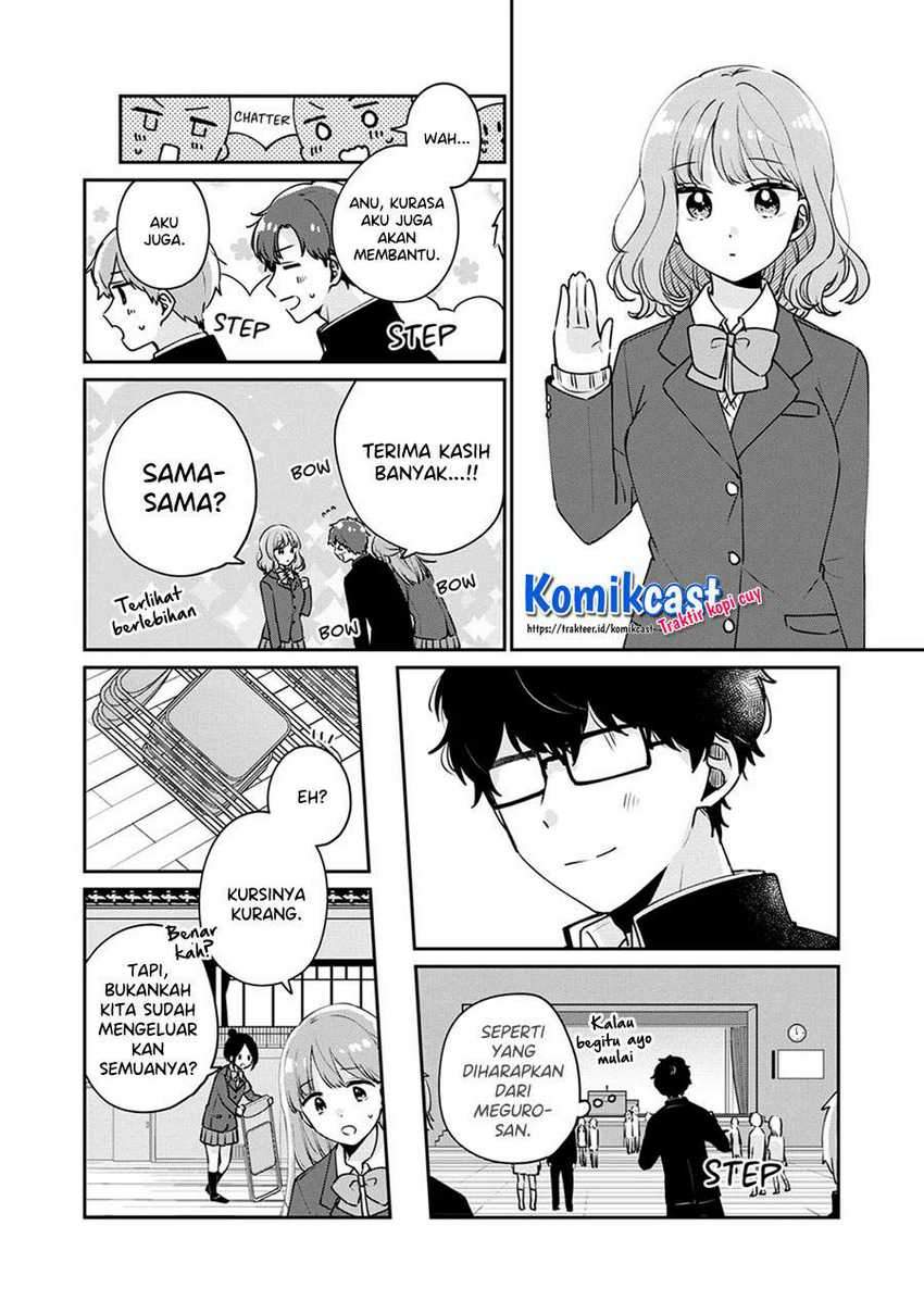 Chapter 45 - halaman 12