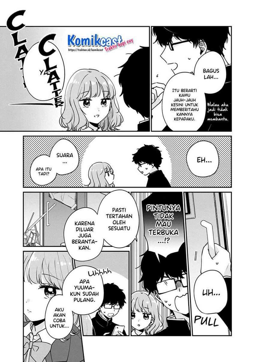 Chapter 45 - halaman 15