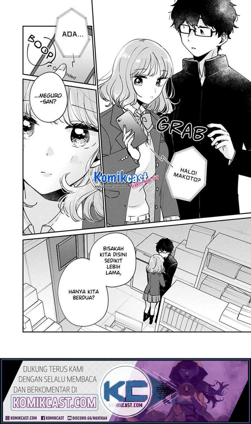 Chapter 45 - halaman 16