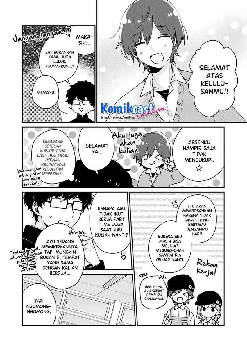 Chapter 45 - halaman 6