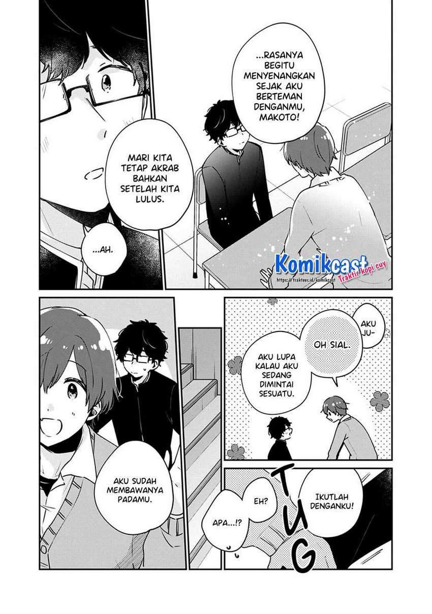 Chapter 45 - halaman 7
