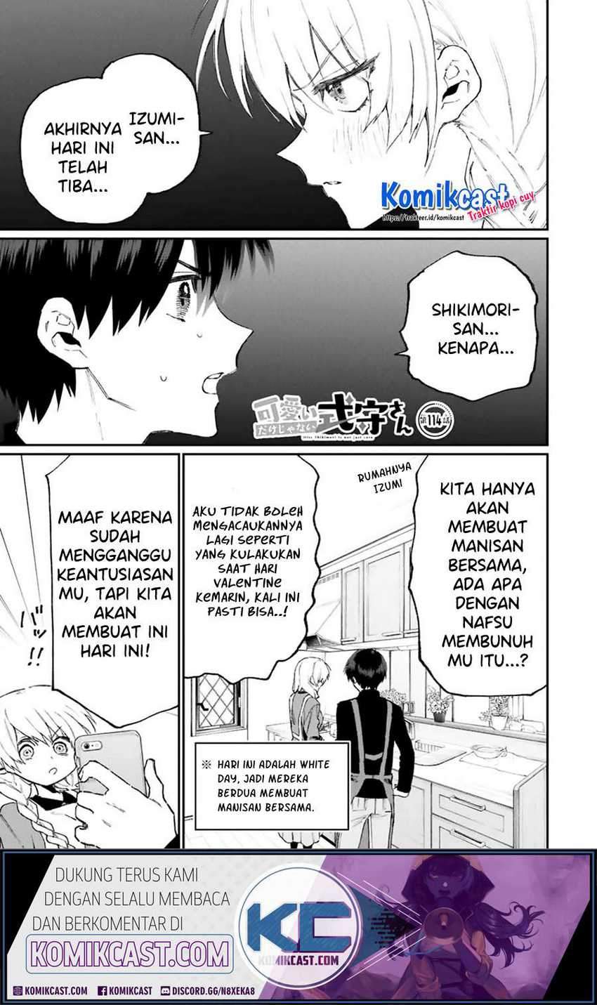 Chapter 114 - halaman 3